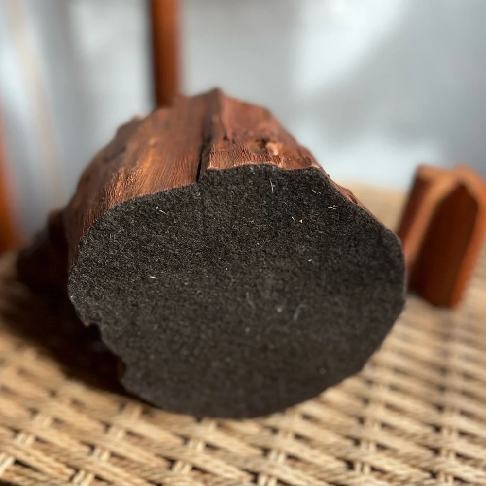 Vintage beautifully handcrafted